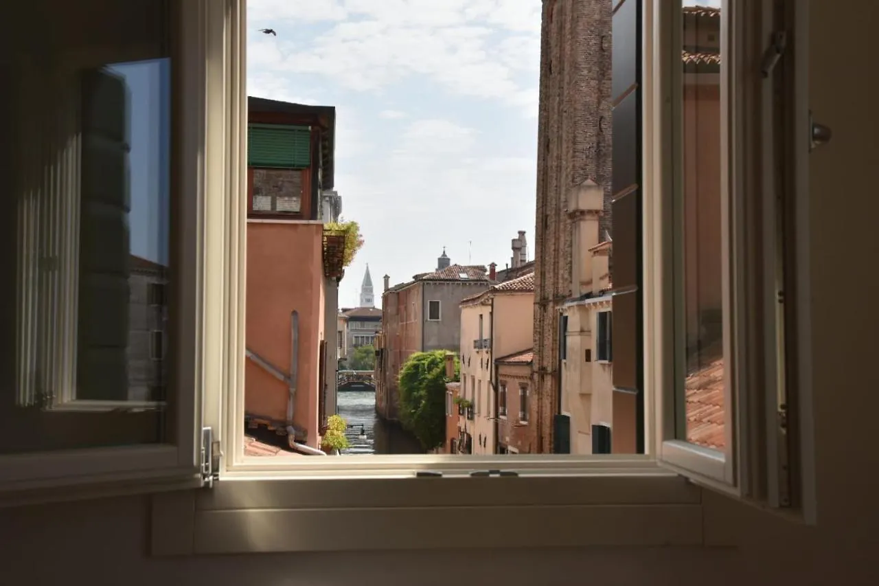 Palazzetto Barnaba Hotel Venice