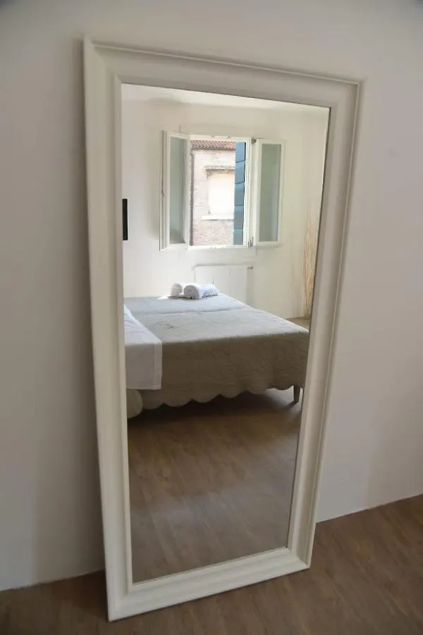 Palazzetto Barnaba Hotel Venice 0*,  Italy