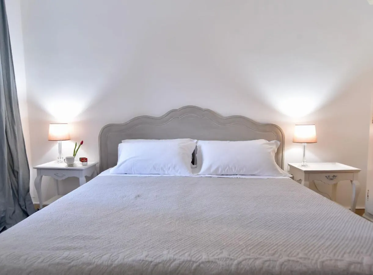 Guest house Palazzetto Barnaba Hotel Venice