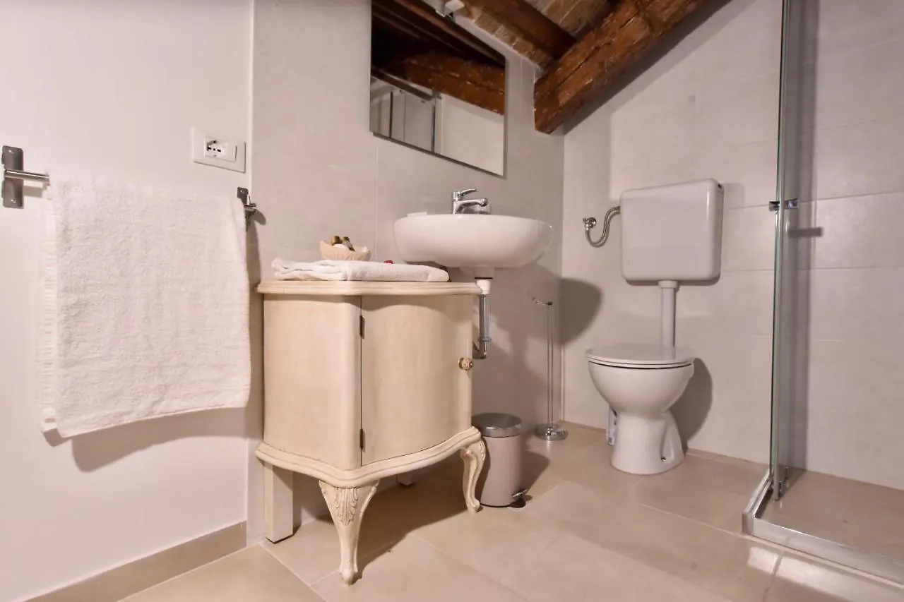 Palazzetto Barnaba Hotel Venice Guest house