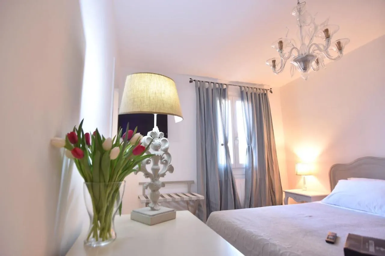 Guest house Palazzetto Barnaba Hotel Venice