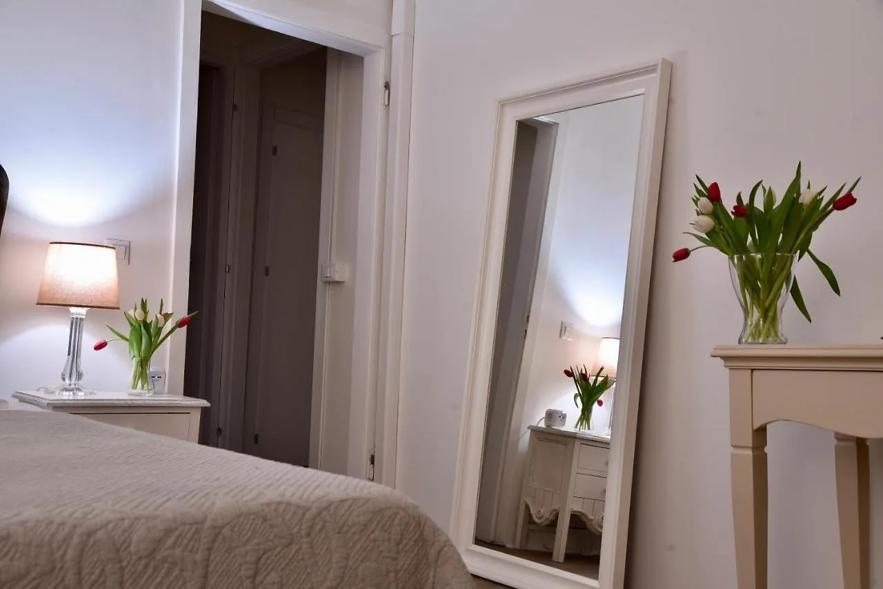 Guest house Palazzetto Barnaba Hotel Venice