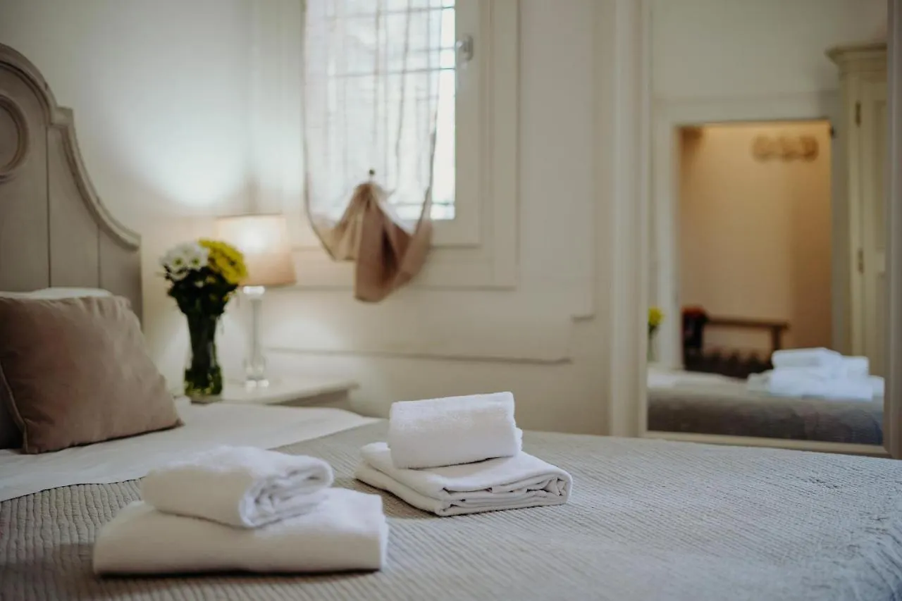 Palazzetto Barnaba Hotel Venice Italy