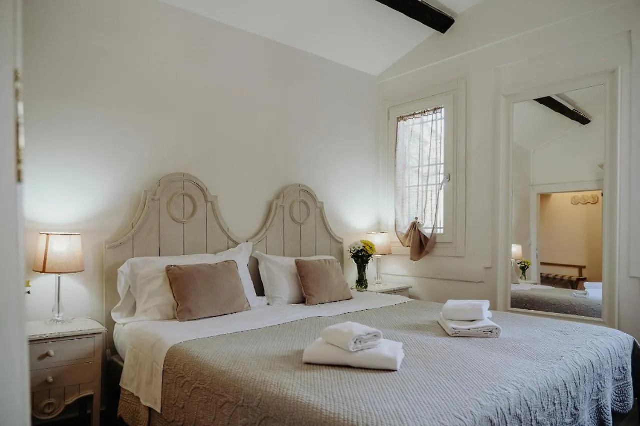 Palazzetto Barnaba Hotel Venice Guest house