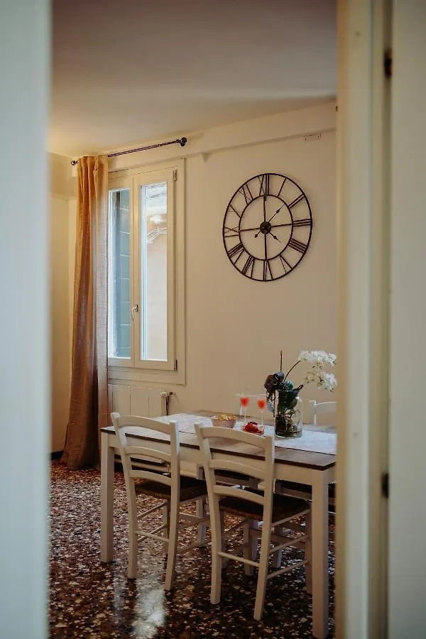 Palazzetto Barnaba Hotel Venice