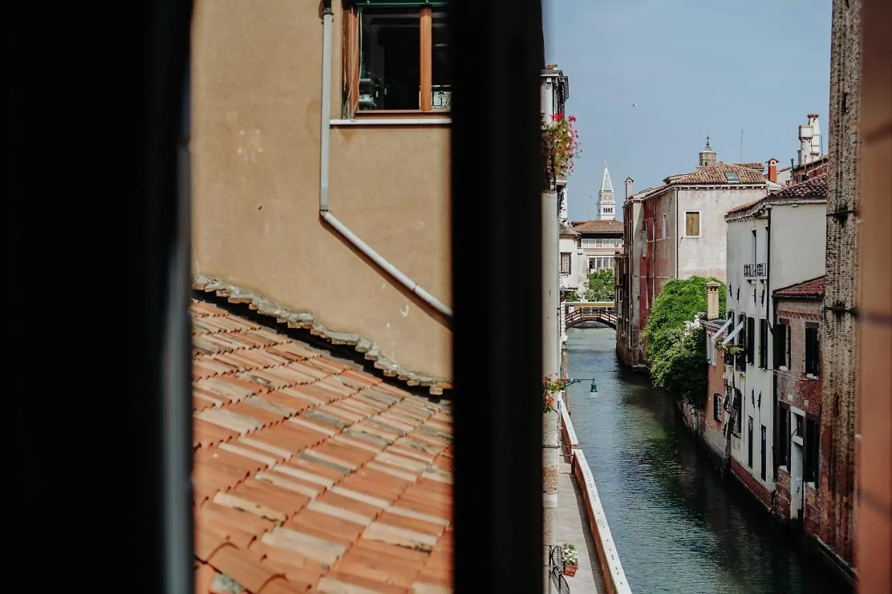 Palazzetto Barnaba Hotel Venice 0*,  Italy