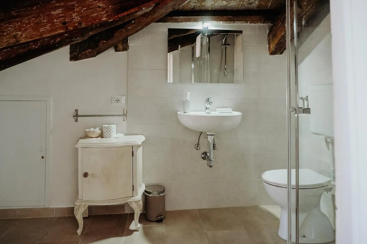 Palazzetto Barnaba Hotel Venice Italy