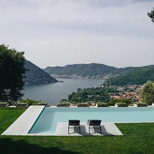  Guest house Almana Italy