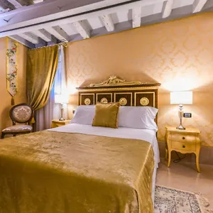Maison d'hôtes Ai Cherubini, Venise