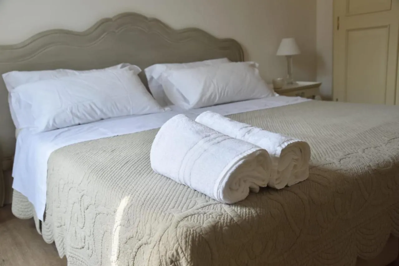 Konukevi Palazzetto Barnaba Otel Venedik