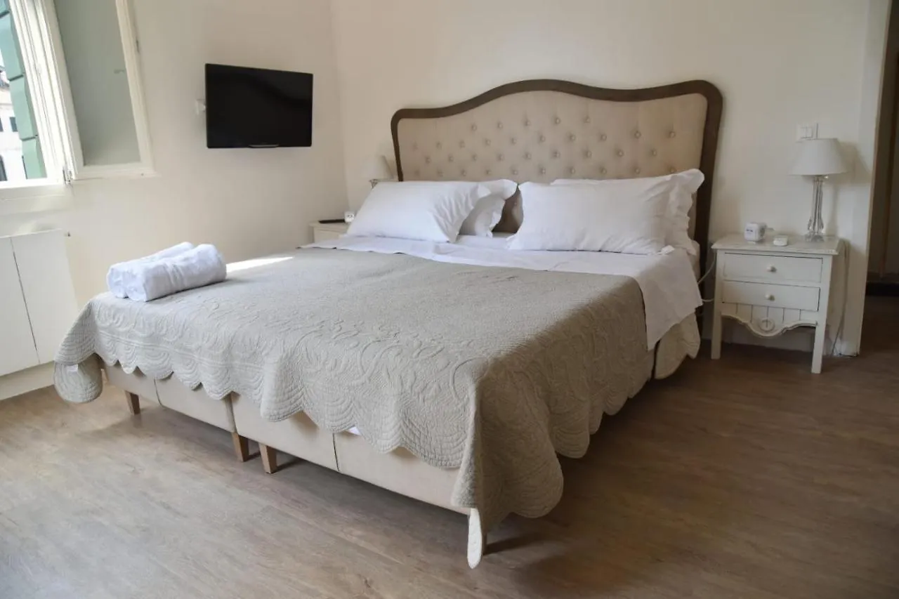 Palazzetto Barnaba Otel Venedik 0*,