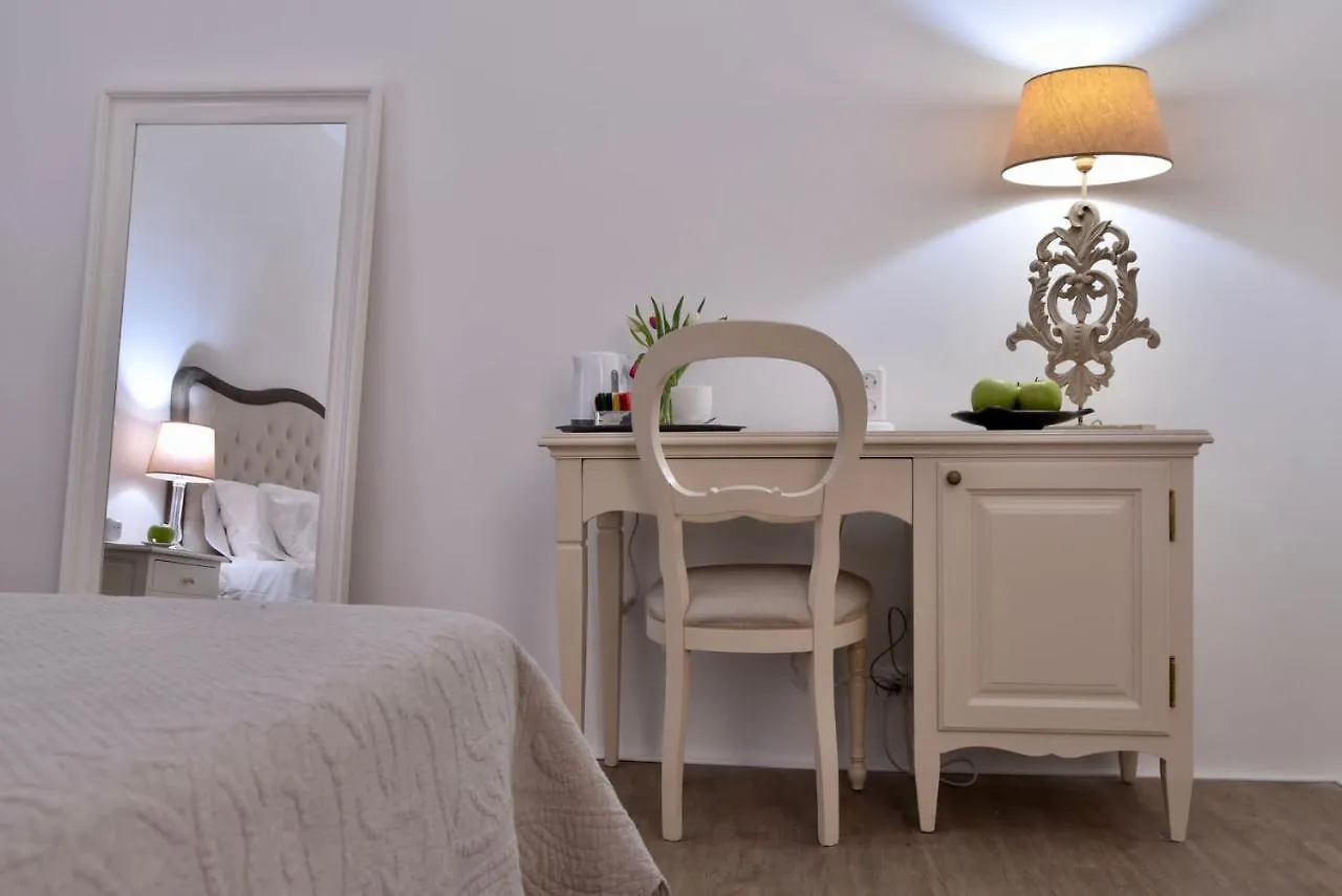 Palazzetto Barnaba Otel Venedik